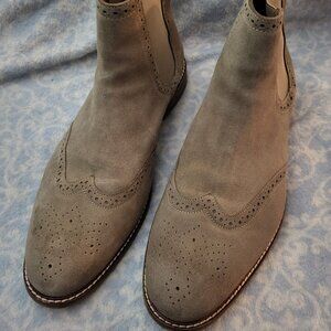 Thomas&Vine Chelsea boots Size:11